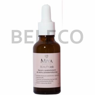 Miya Beauty Lab serum z prebiotykiem 30 ml