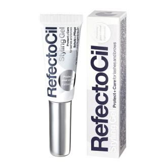 ODŻYWKA PIELĘGNUJĄCA ŻELOWA REFECTOCIL STYLING GEL 9ML