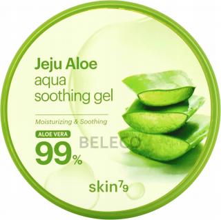 SKIN79 aloesowy żel łagodzący Aloe soothing 99%