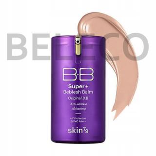 Skin79 Super+ Beblash Balm purple 40ml krem BB