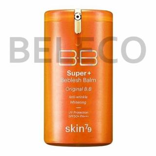 SKIN79 Super+ Beblesh Balm Orange KREM BB SPF50