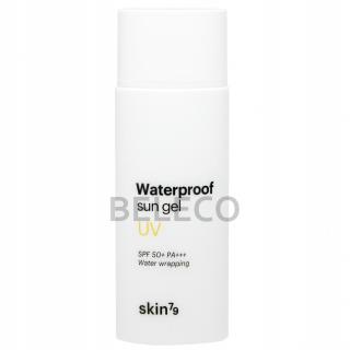 Skin79 waterproof krem przeciwsłoneczny spf50