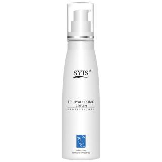 SYIS KREM Z KWASEM HIALURONOWYM TRI-HYALURONIC CREAM 100ML