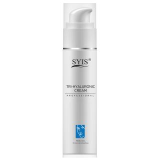 SYIS KREM Z KWASEM HIALURONOWYM TRI-HYALURONIC CREAM 50ML