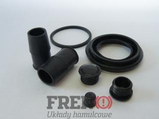 REPERATURKA ZACISKU PRZÓD 48mm OPEL BMW FIAT PEUGEOT