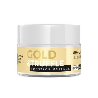 AA Gold Truffle Essence 55+ Krem Głęboko Odbudowujący Dzień Noc 50ml