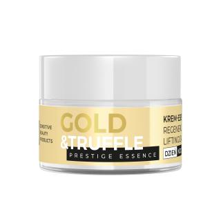 AA Gold Truffle Essence 75+ Krem Regenerująco Liftingujący Dzień Noc 50ml