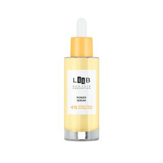 AA LAAB Power Serum Rozświetlające Wygładzające 30 ml