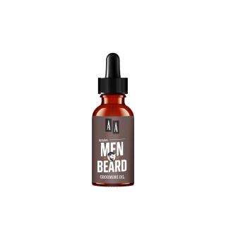 AA Men Beard Olejek Pielęgnujący Do Brody i Wąsów 30 ml