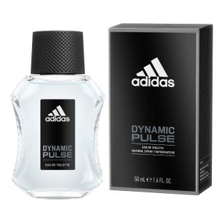 Adidas Dynamic Pulse Woda Toaletowa Dla Mężczyzn 50ml