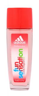 Adidas For Women Dezodorant Body Fragrance Fun Sensation 75ml