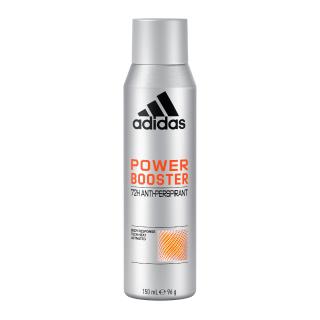 Adidas Power Booster Dezodorant W Sprayu Dla Mężczyzn 150ml