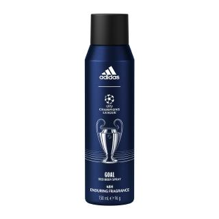 Adidas UEFA Champions League Goal Dezodorant do Ciała 48H Spray 150ml