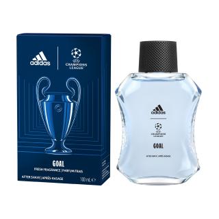 Adidas UEFA Champions League Goal Płyn po Golenia 100ml