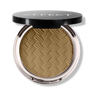 Affect Bronzer Do Twarzy Glamour G-0013 Pure Happiness 8g