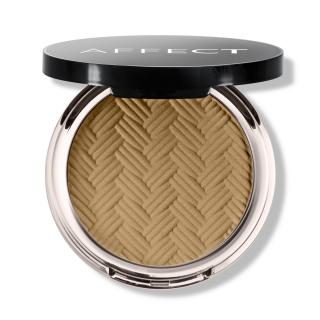 Affect Bronzer Do Twarzy Glamour G-0014 Pure Excitement 8g