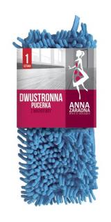 Anna Zaradna Dwustronna Pucerka Z Mikrofibry