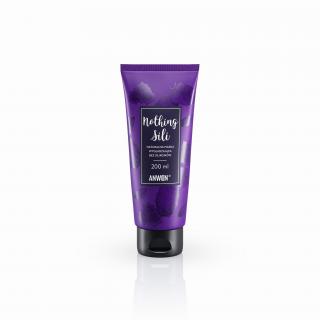 Anwen Naturalna Maska Wygładzająca Bez Silikonów Nothing Sili 200 ml