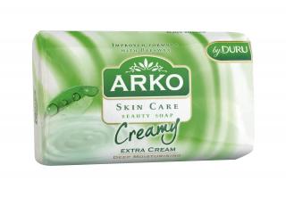 Arco Mydło W Kostce Nawilżające Creamy 90g