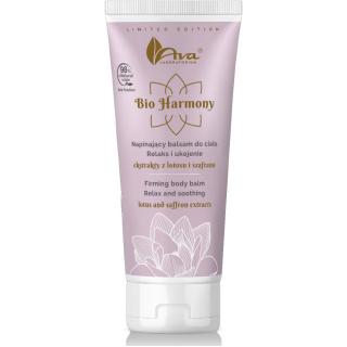 AVA Bio Harmony Intensywnie Napinający Balsam do Ciała 200 ml