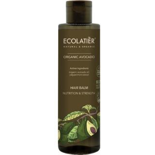 AVOCADO Balsam do Włosów Siła Odżywcza 250 ml