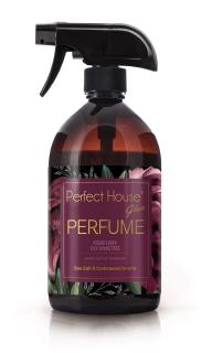 Barwa Perfect House Glam Perfumy Do Wnętrz Sea Salt Cedarwood 500ml