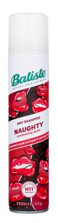 Batiste Suchy Szampon do Włosów Naughty  200ml