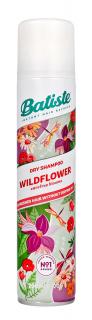 Batiste Suchy Szampon Do Włosów Wildflower 200ml