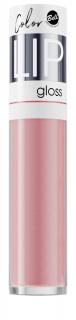 Bell Color Lip Gloss Błyszczyk Do Ust Nr 07 1szt