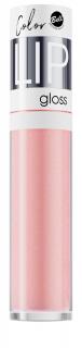 Bell Color Lip Gloss Błyszczyk Do Ust Nr 08 1szt