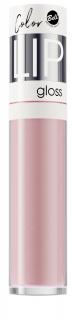 Bell Color Lip Gloss Błyszczyk Do Ust Nr 10 1szt