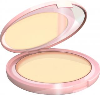 Bell Puder Prasowany 2SKIN Nr 041
