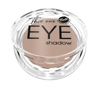 Bell The One Eyeshadow Cień Do Powiek Nr 02 - Matowy 1szt