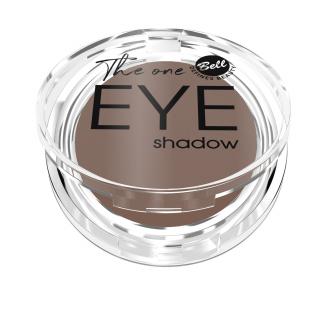 Bell The One Eyeshadow Cień do Powiek Nr 03 Matowy 1 szt