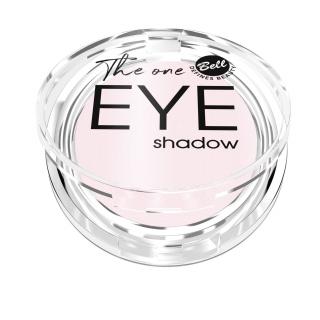 Bell The One Eyeshadow Cień Do Powiek Nr 04 - Matowy 1szt