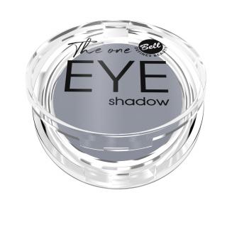 Bell The One Eyeshadow Cień Do Powiek Nr 05 - Matowy 1szt