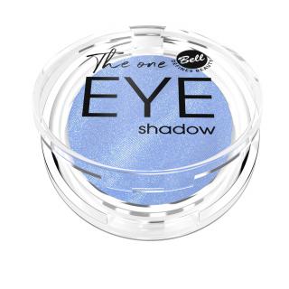 Bell The One Eyeshadow Cień do Powiek Nr 09 Perłowy 1 szt