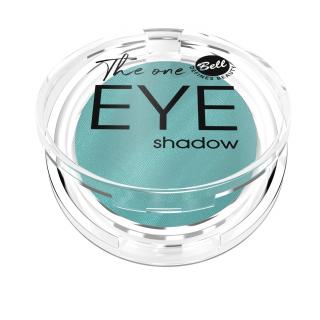 Bell The One Eyeshadow Cień Do Powiek Nr 10 - Perłowy 1szt