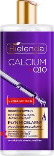 Bielenda Calcium + Q10 Płyn Micelarny