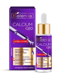 Bielenda Calcium + Q10 Serum Liftingujące