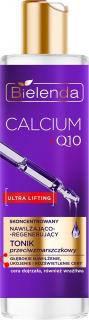 Bielenda Calcium + Q10 Tonik Nawilż- Regen.