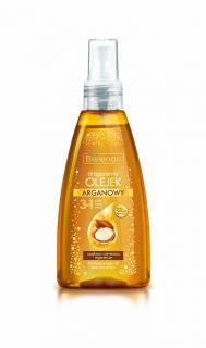 Bielenda Olejek 3w1 Argan 150 Ml