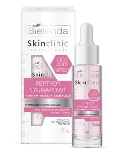 Bielenda Skin Clinic Professional Peptydy Serum Do Twarzy