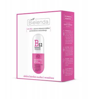 Bielenda Zestaw B12 Beauty Vitamin