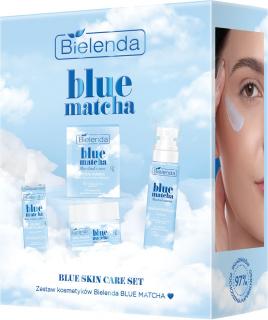 Bielenda Zestaw Blue Matcha