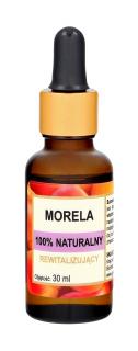 Biomika 100% Naturalny Olejek Morelowy - Rewitalizujący 30ml