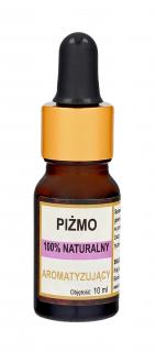 Biomika 100% Naturalny Olejek Piżmowy - Aromatyzujący 10ml