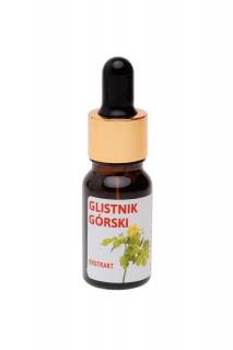 Biomika Glistnik Górski Ekstrakt 10ml