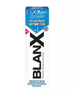 Blanx O3x Wybielająca Pasta Do Zębów 75ml New