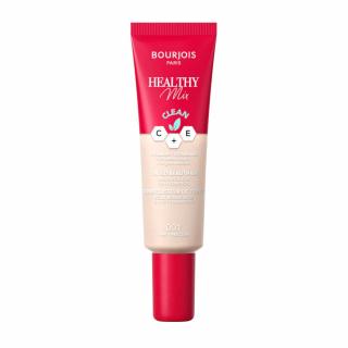 Bourjois Healthy Mix Clean Krem Tonujący Tinted Beautifier Nr 001 Fair 30ml